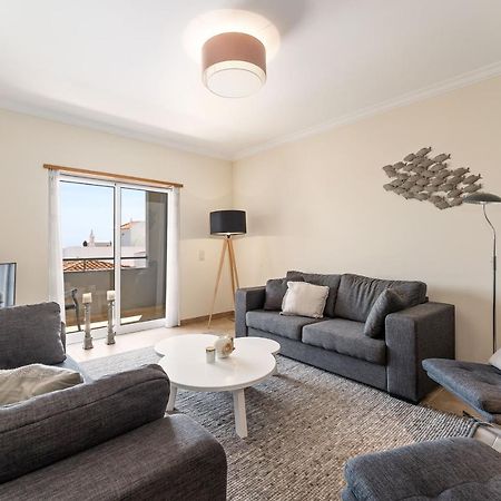 Apartament Casa De Mare Albufeira Zewnętrze zdjęcie