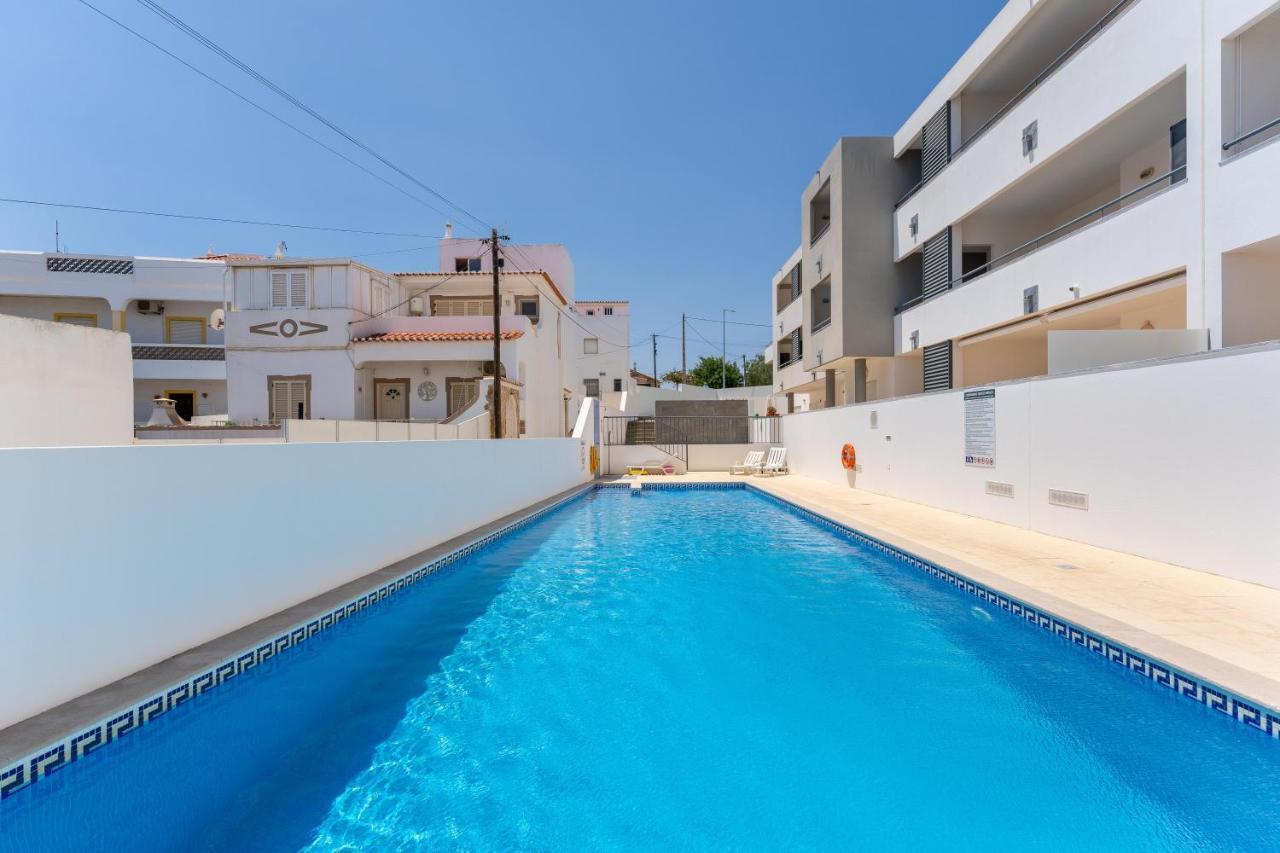Apartament Casa De Mare Albufeira Zewnętrze zdjęcie