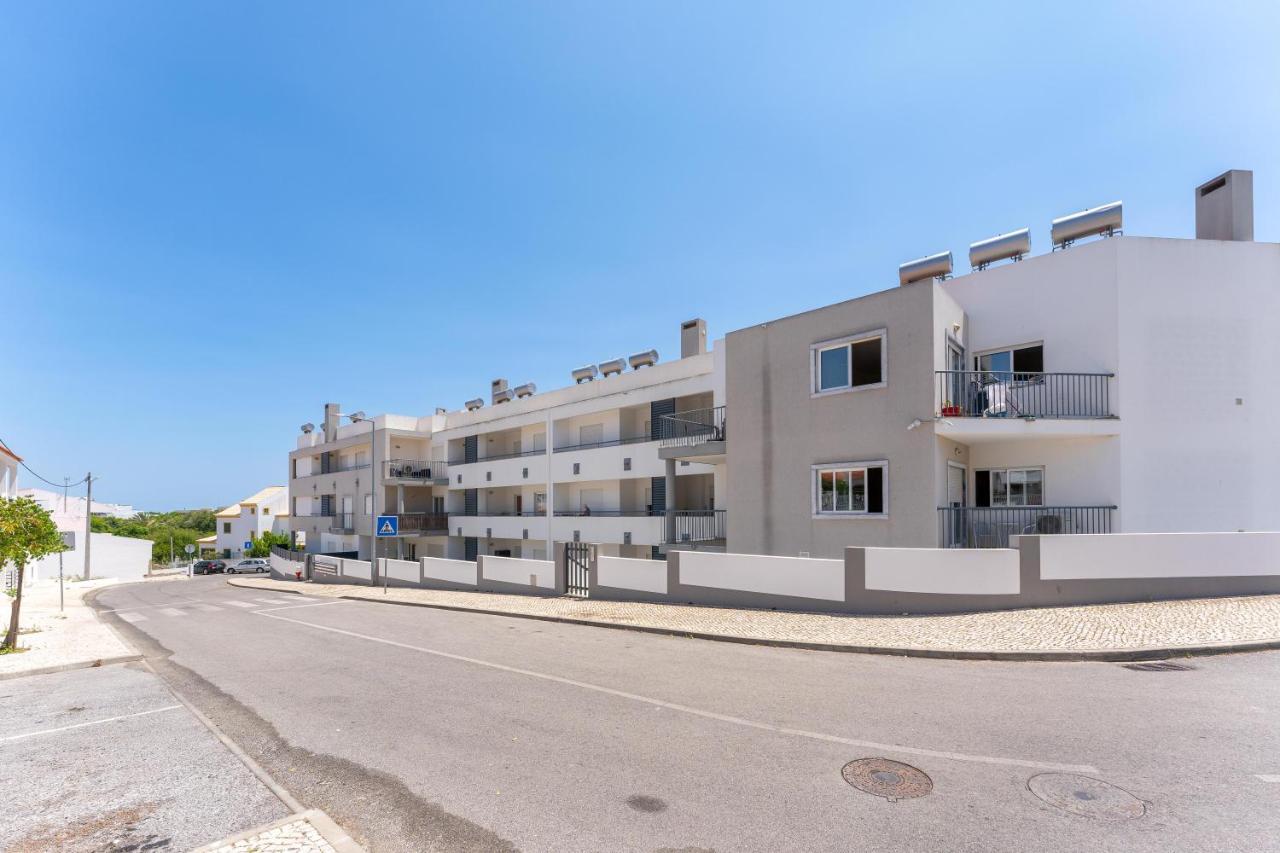 Apartament Casa De Mare Albufeira Zewnętrze zdjęcie