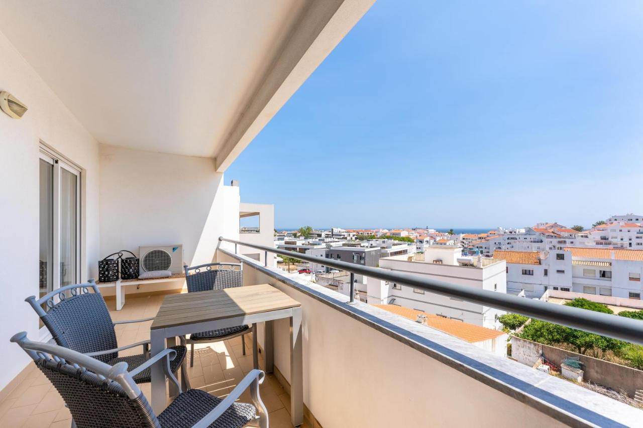 Apartament Casa De Mare Albufeira Zewnętrze zdjęcie