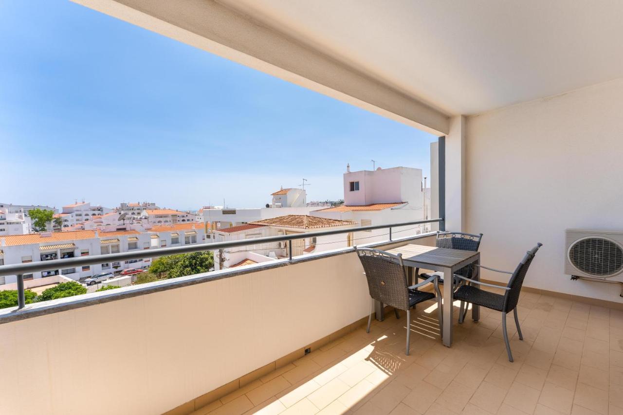 Apartament Casa De Mare Albufeira Zewnętrze zdjęcie