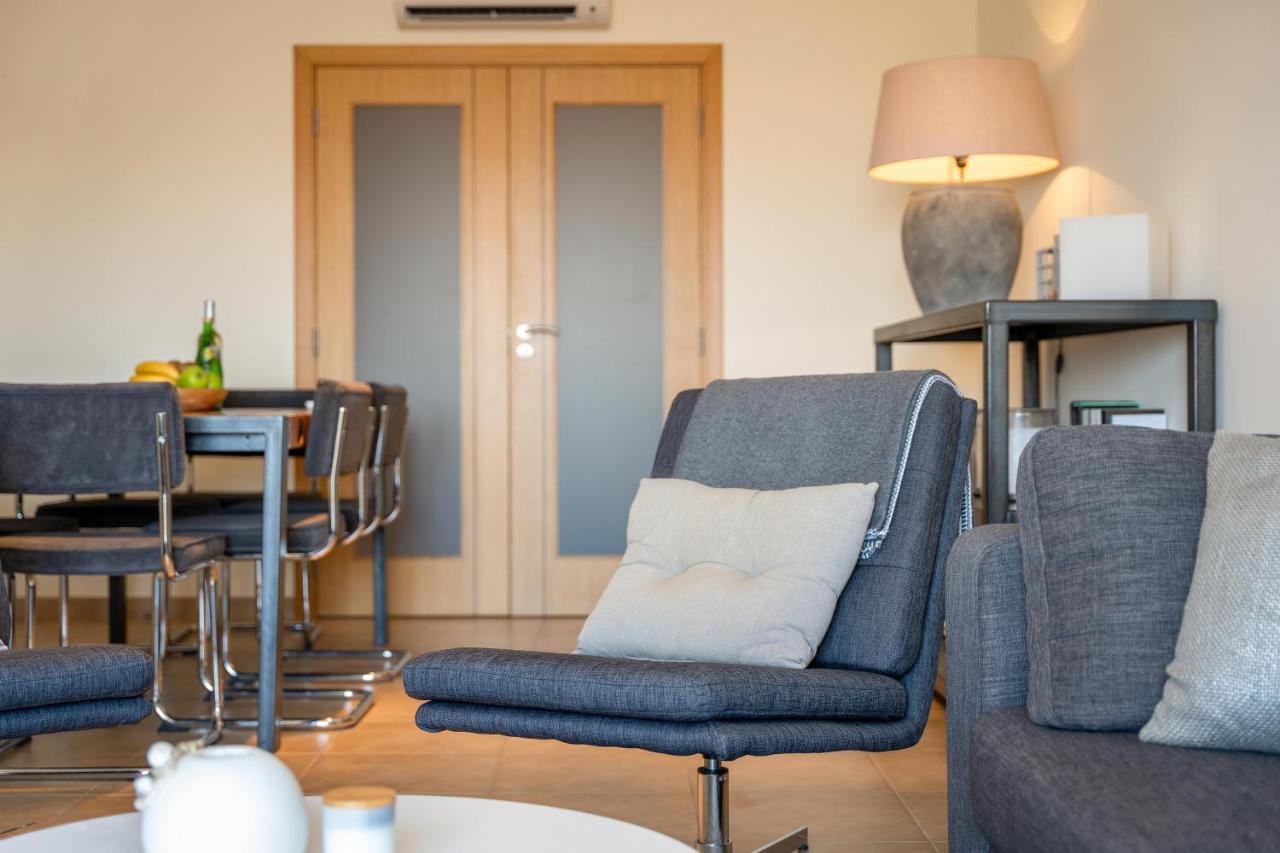 Apartament Casa De Mare Albufeira Zewnętrze zdjęcie