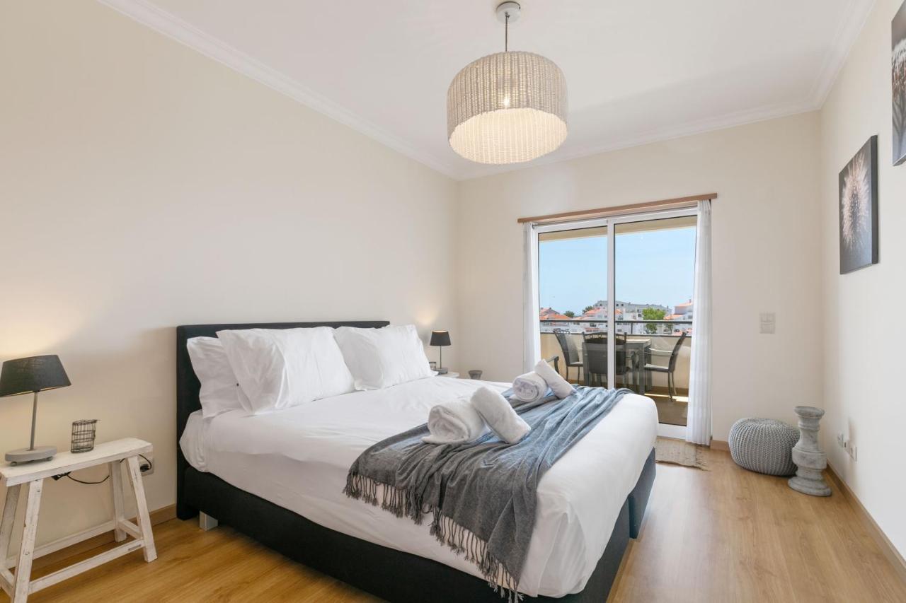 Apartament Casa De Mare Albufeira Zewnętrze zdjęcie