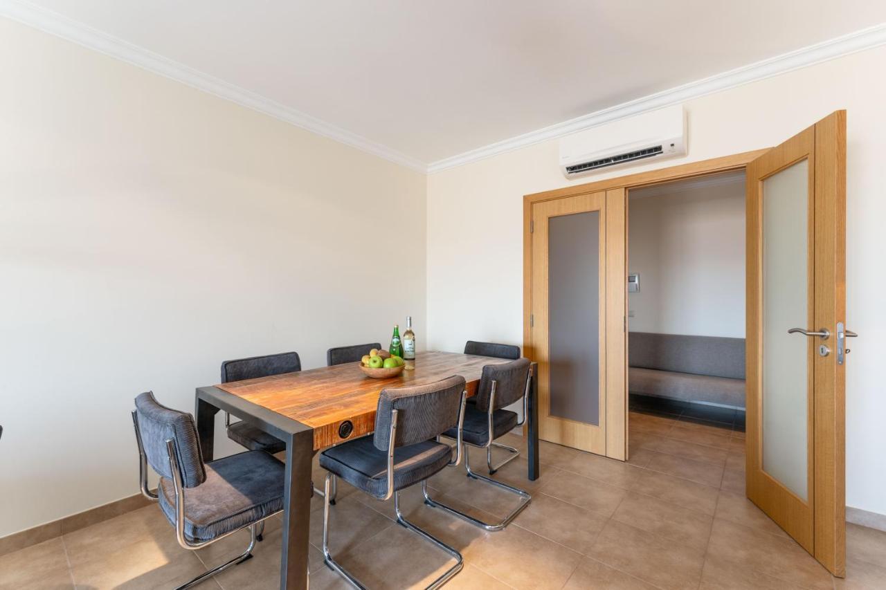 Apartament Casa De Mare Albufeira Zewnętrze zdjęcie