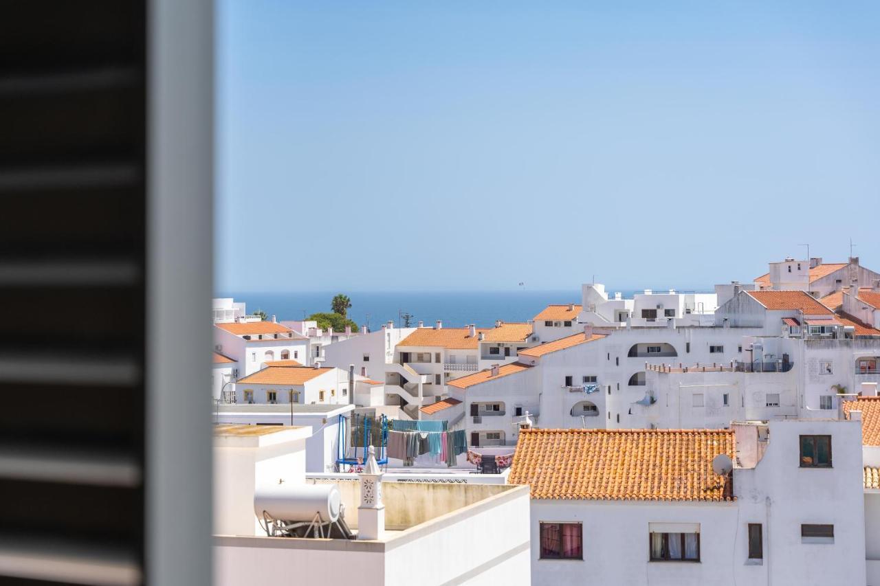 Apartament Casa De Mare Albufeira Zewnętrze zdjęcie