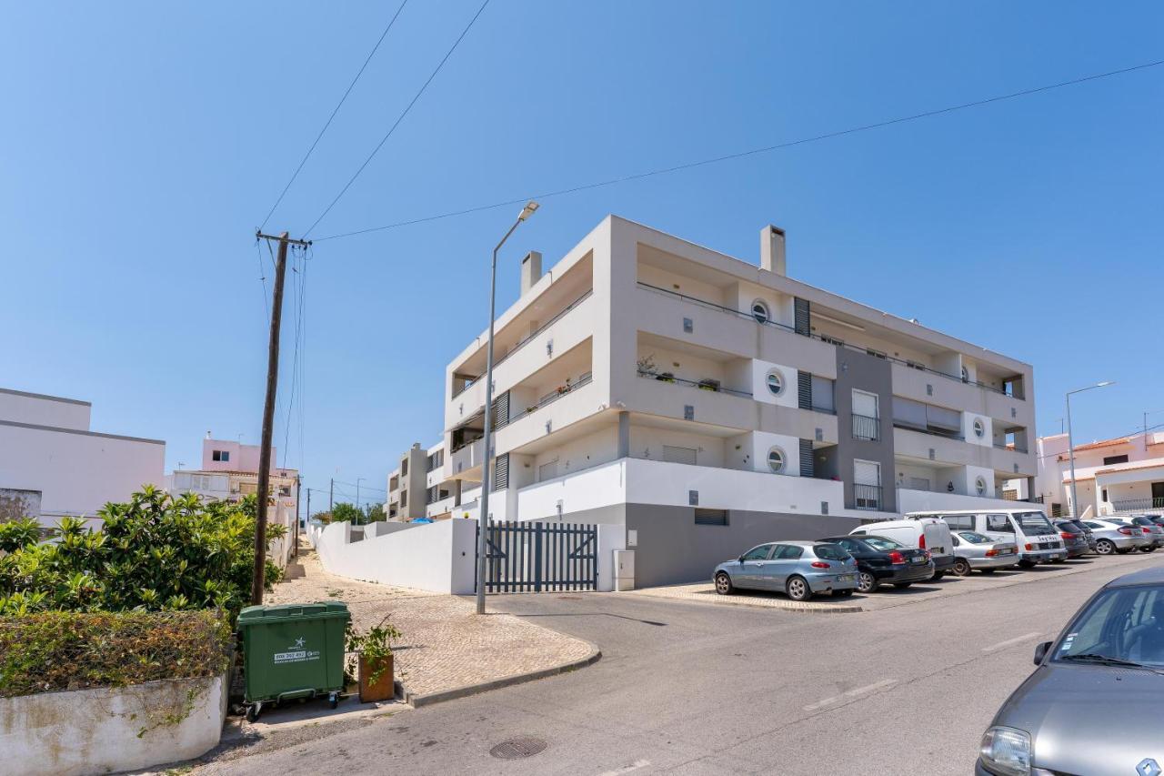 Apartament Casa De Mare Albufeira Zewnętrze zdjęcie