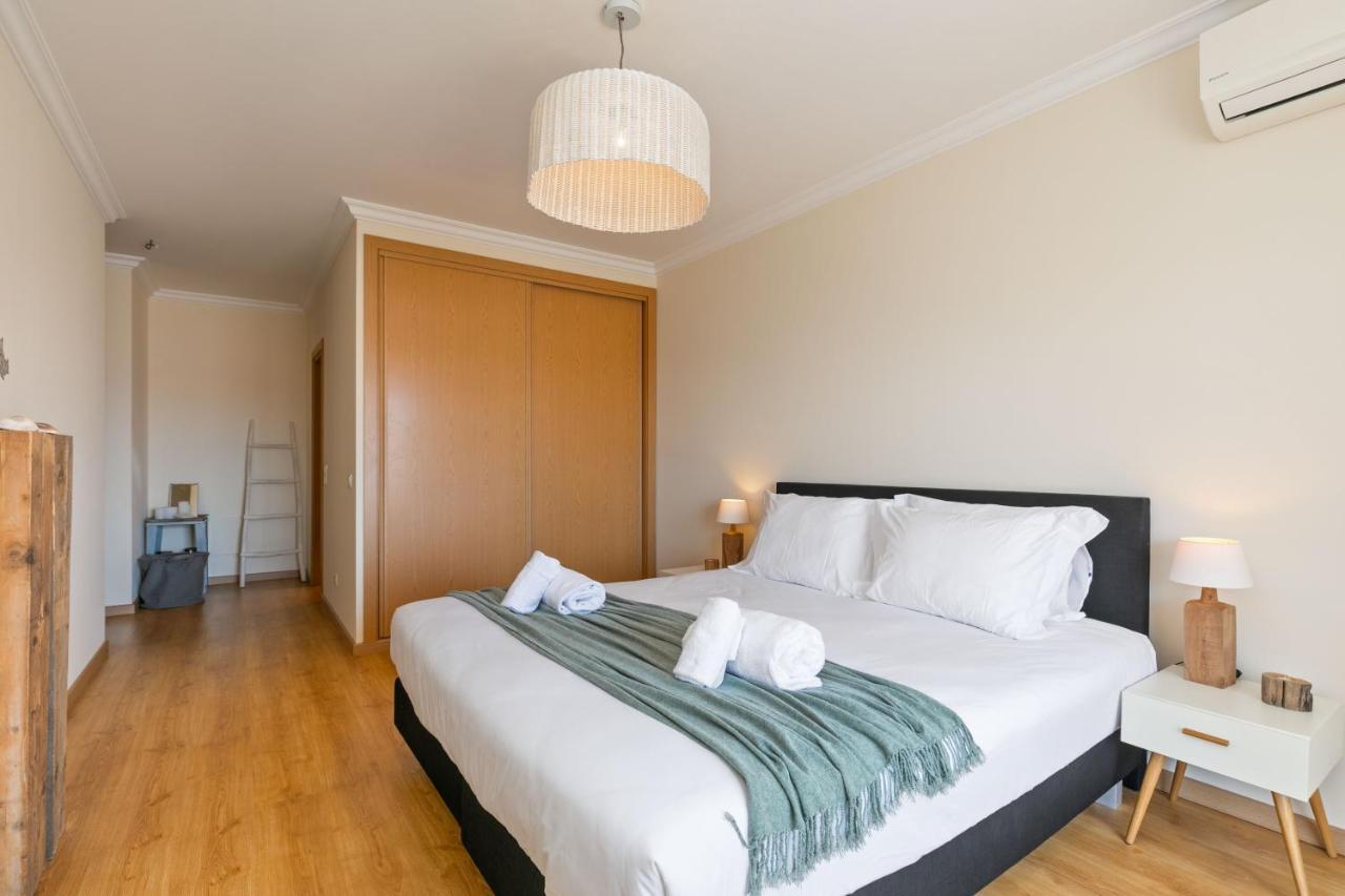 Apartament Casa De Mare Albufeira Zewnętrze zdjęcie