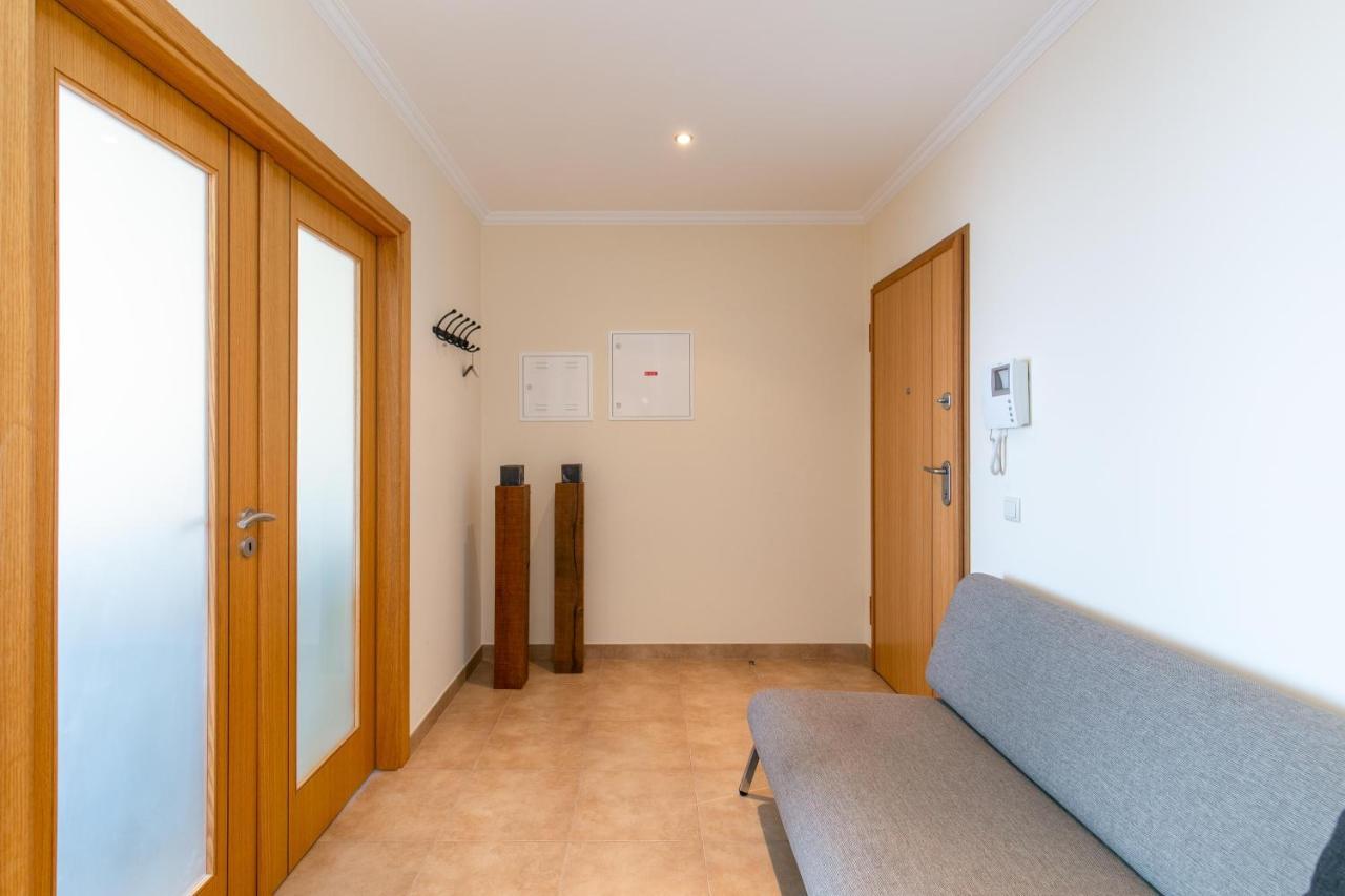 Apartament Casa De Mare Albufeira Zewnętrze zdjęcie