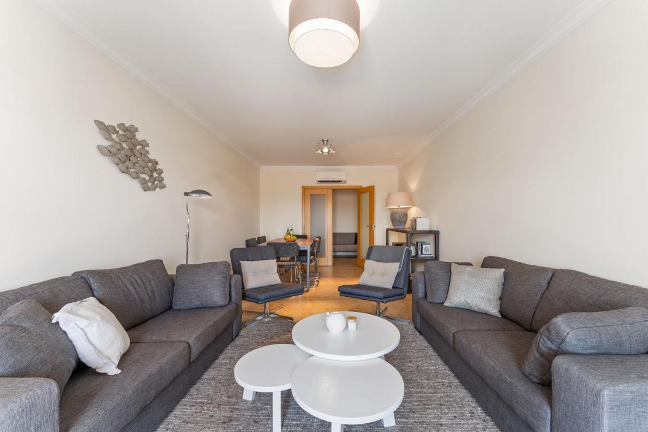 Apartament Casa De Mare Albufeira Zewnętrze zdjęcie