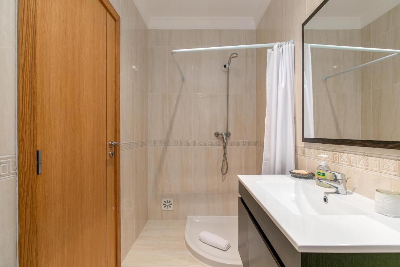 Apartament Casa De Mare Albufeira Zewnętrze zdjęcie