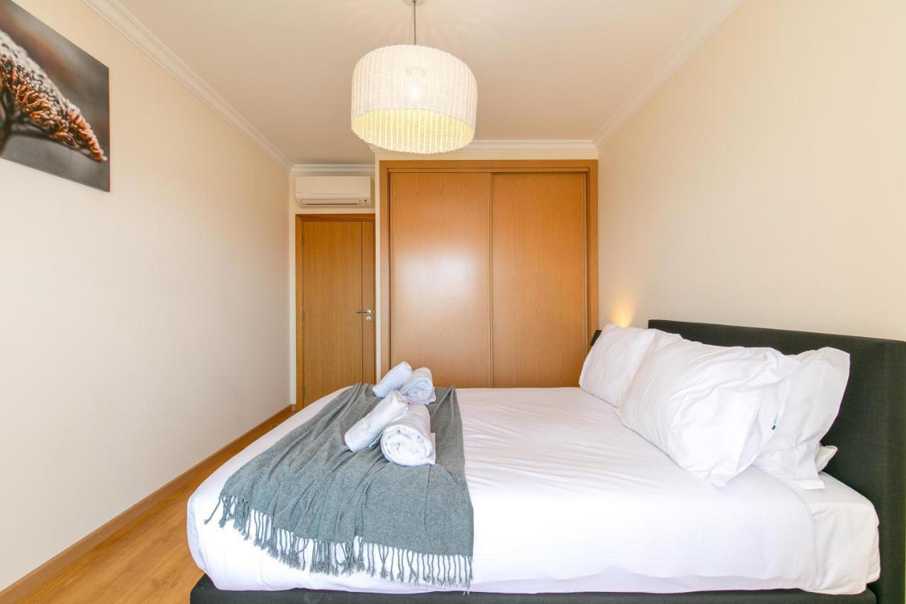 Apartament Casa De Mare Albufeira Zewnętrze zdjęcie
