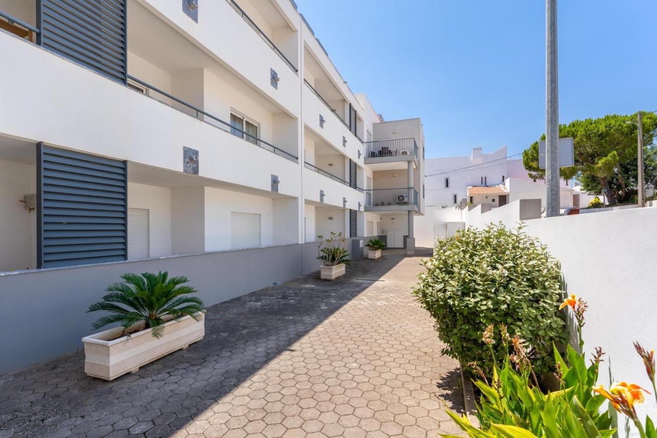 Apartament Casa De Mare Albufeira Zewnętrze zdjęcie