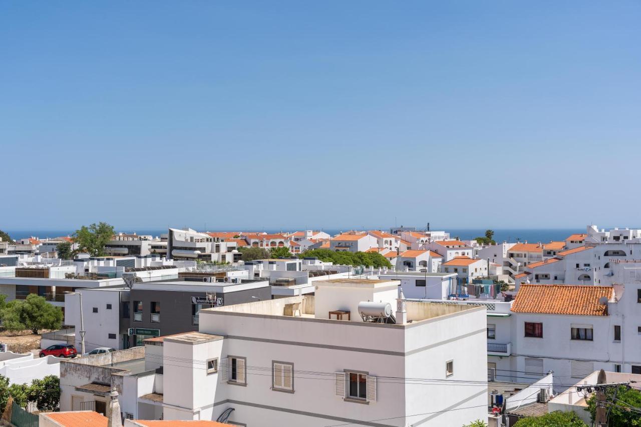 Apartament Casa De Mare Albufeira Zewnętrze zdjęcie