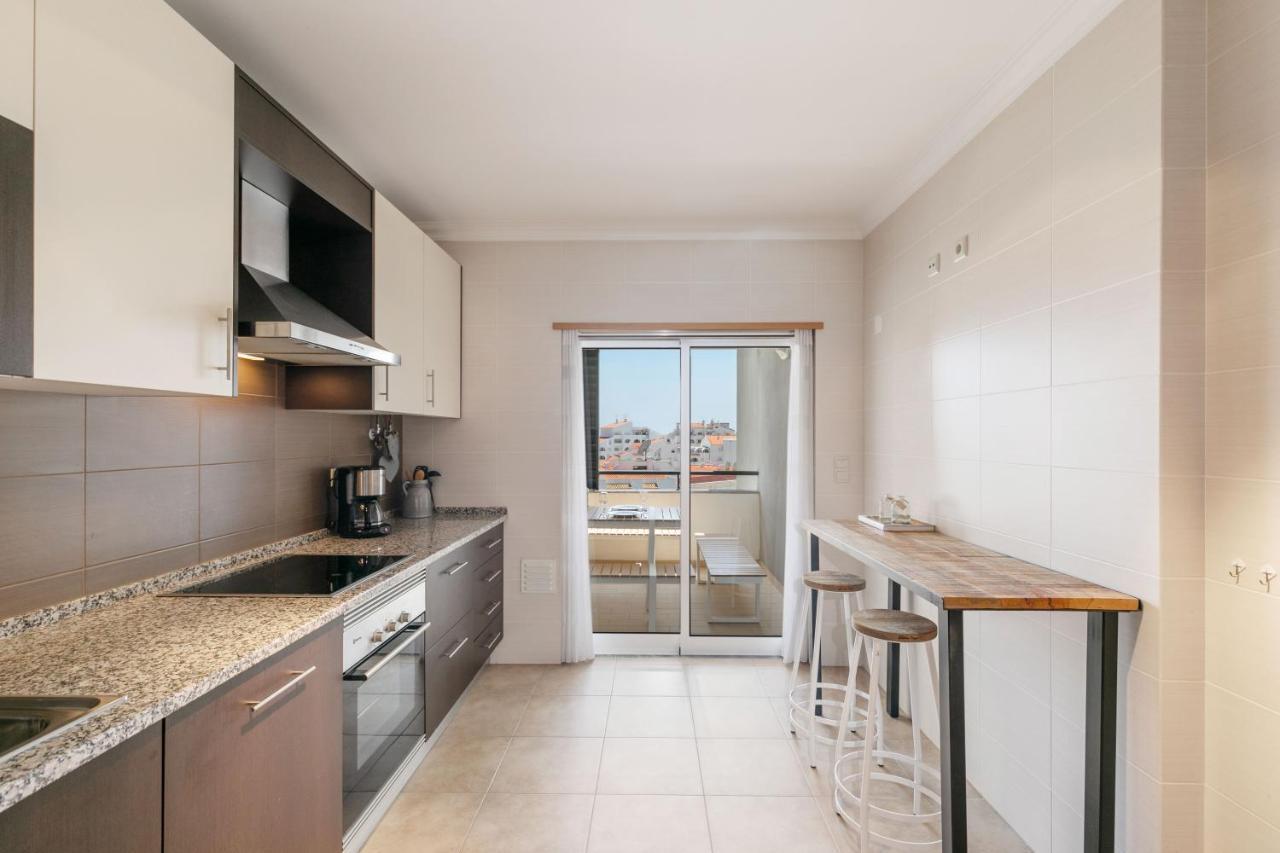 Apartament Casa De Mare Albufeira Zewnętrze zdjęcie