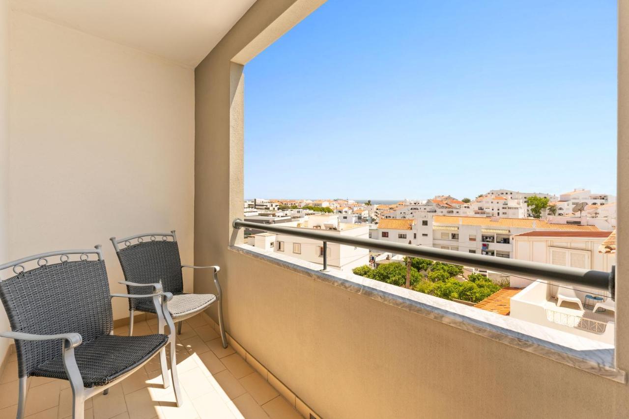 Apartament Casa De Mare Albufeira Zewnętrze zdjęcie