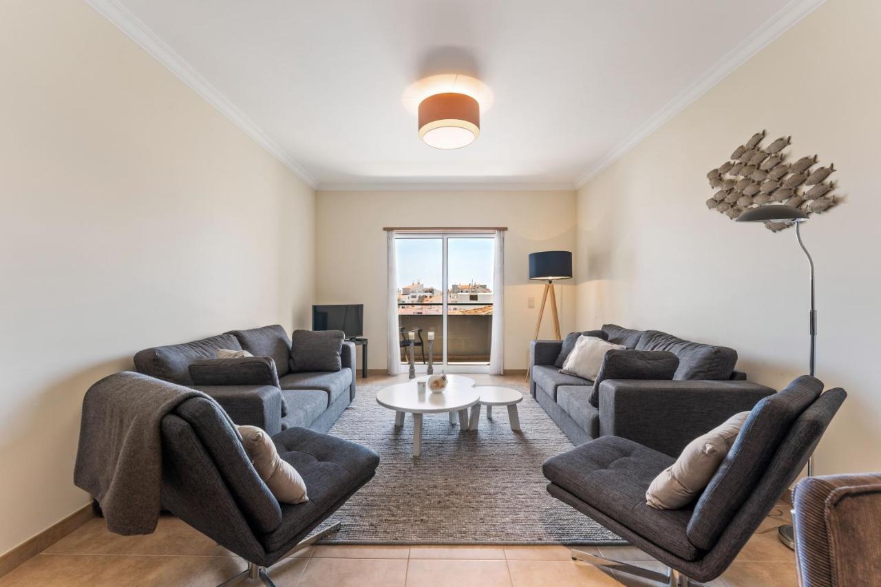 Apartament Casa De Mare Albufeira Zewnętrze zdjęcie