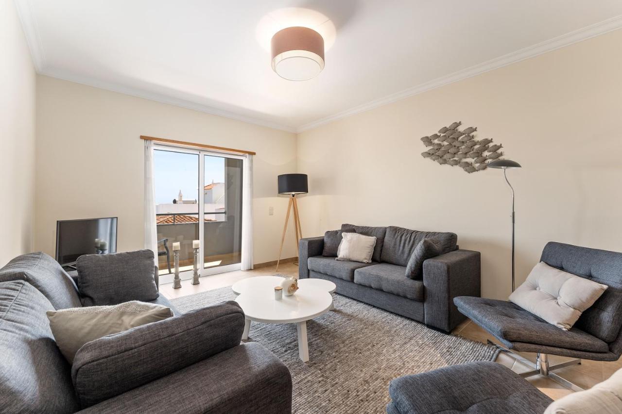 Apartament Casa De Mare Albufeira Zewnętrze zdjęcie