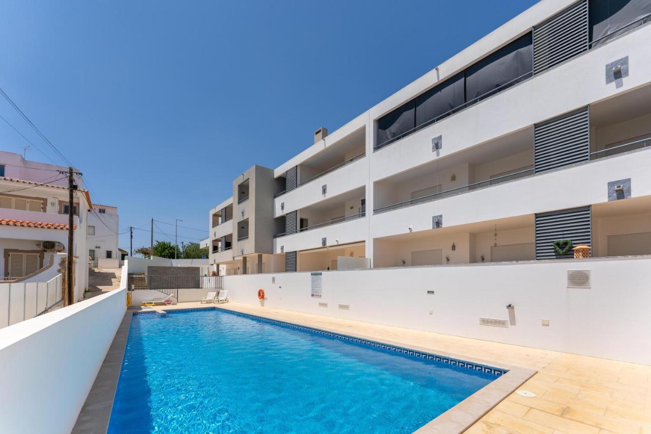 Apartament Casa De Mare Albufeira Zewnętrze zdjęcie