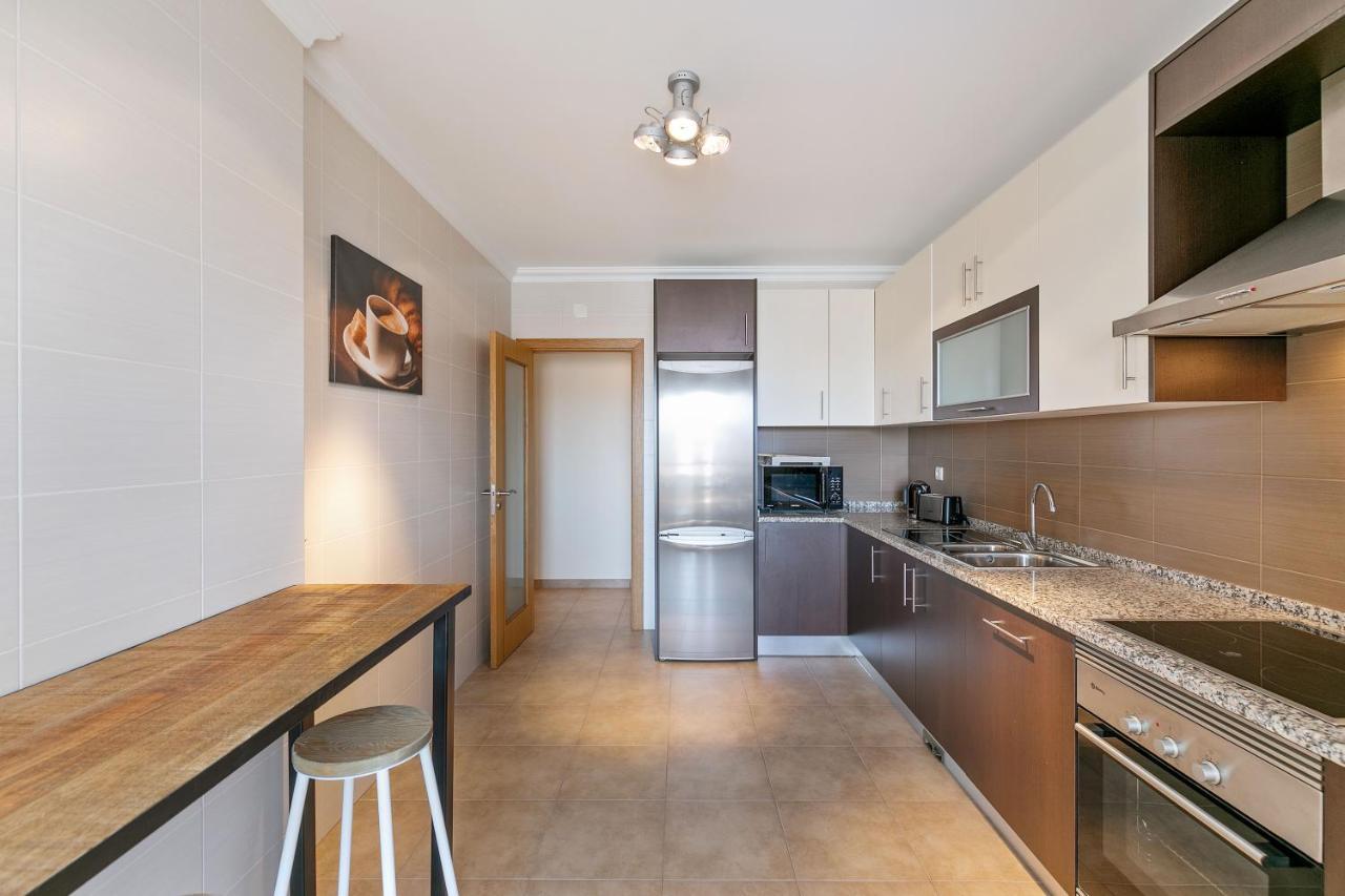 Apartament Casa De Mare Albufeira Zewnętrze zdjęcie