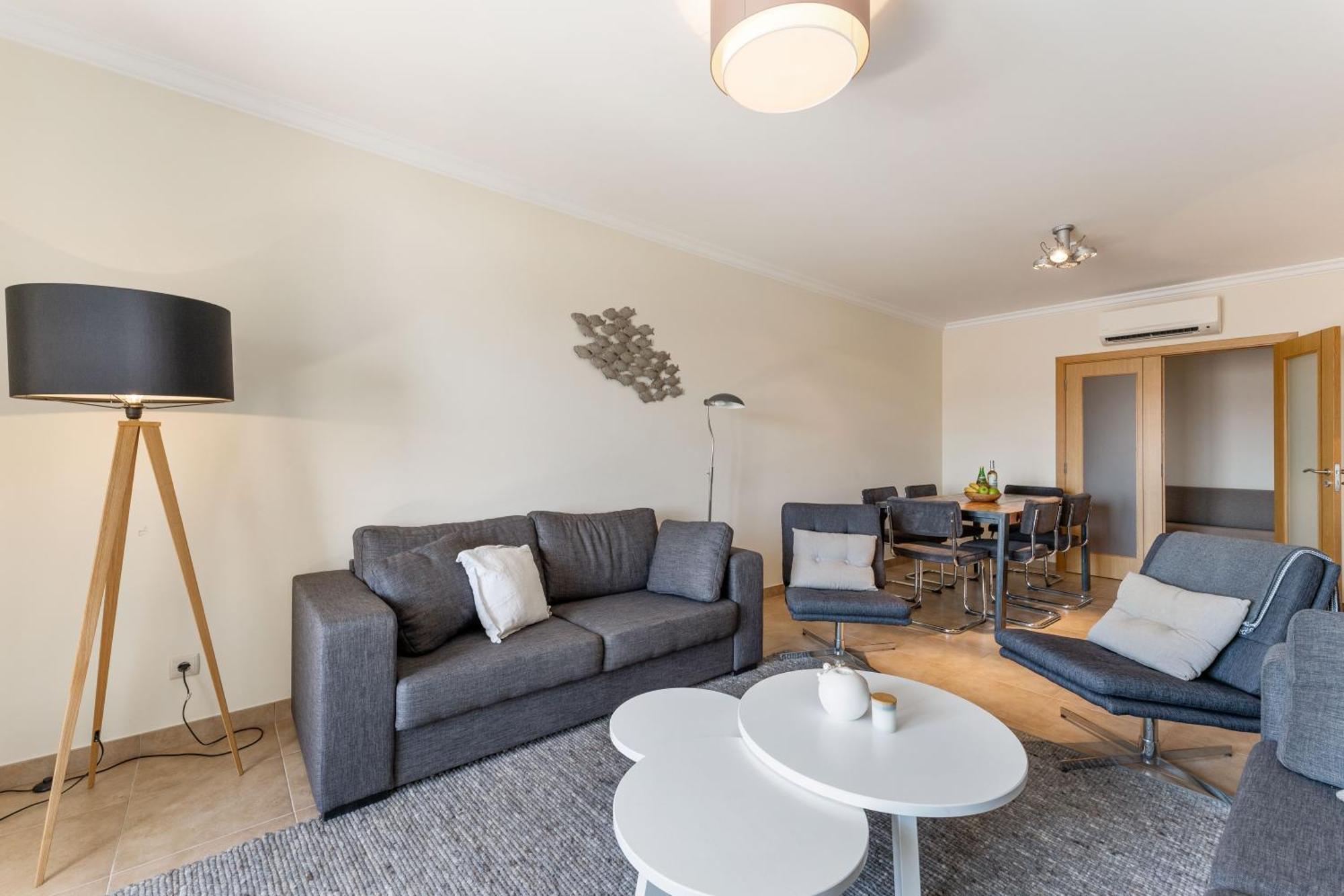 Apartament Casa De Mare Albufeira Zewnętrze zdjęcie